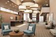 Radisson Hotel Fresno Conference Center image 3